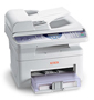 Xerox phaser 3200mfp